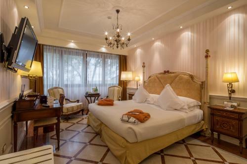Mercure Petriolo Siena Terme Spa Hotel