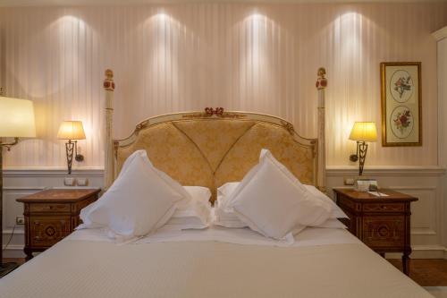 Mercure Petriolo Siena Terme Spa Hotel