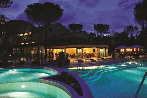 Mercure Petriolo Siena Terme Spa Hotel