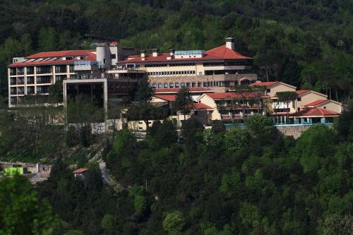 Mercure Petriolo Siena Terme Spa Hotel