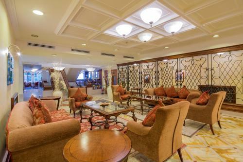 Mercure Petriolo Siena Terme Spa Hotel