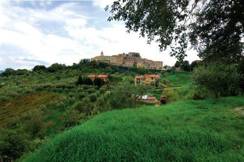 Mercure Petriolo Siena Terme Spa Hotel