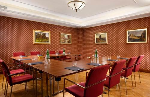 Mercure Petriolo Siena Terme Spa Hotel