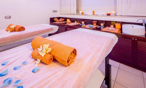 Mercure Petriolo Siena Terme Spa Hotel