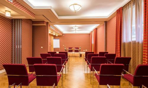 Mercure Petriolo Siena Terme Spa Hotel