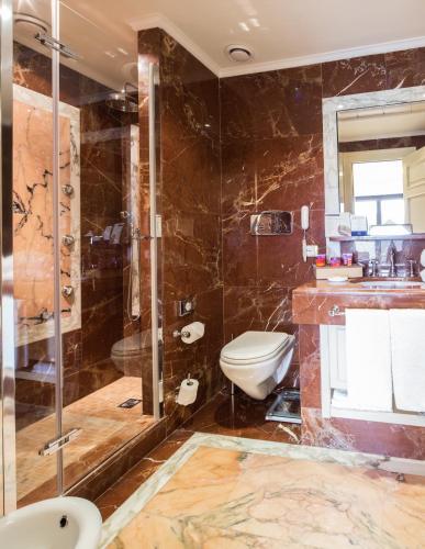 Mercure Petriolo Siena Terme Spa Hotel