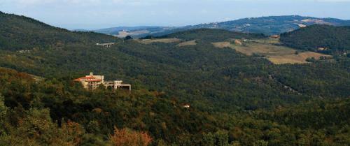 Mercure Petriolo Siena Terme Spa Hotel