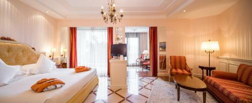 Mercure Petriolo Siena Terme Spa Hotel