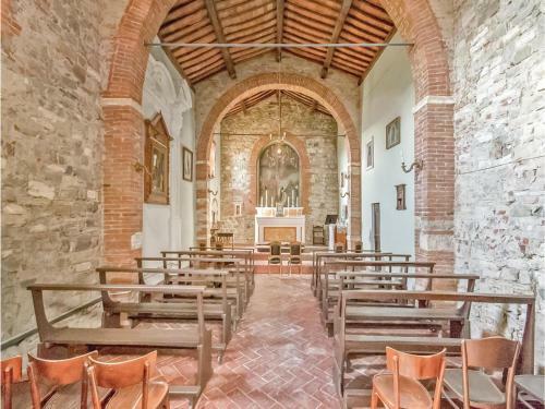 Apartamento Ginestra 1