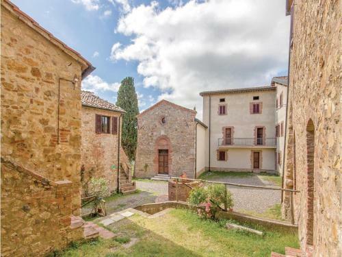 Apartamento Ginestra 1