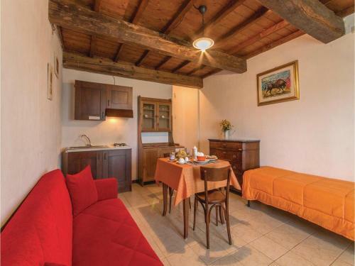 Apartamento Ginestra 1