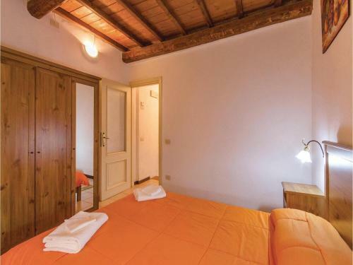 Apartamento Ginestra 1