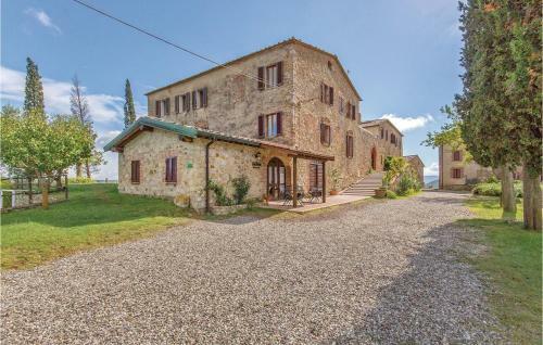 Apartamento Ginestra 1