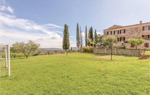 Apartamento Ginestra 1