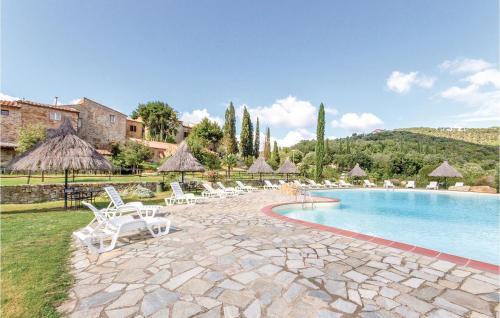 Apartamento Ginestra 1