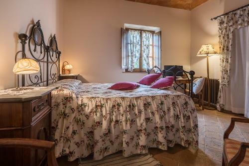 Apartamento Agriturismo Poggio Istiano