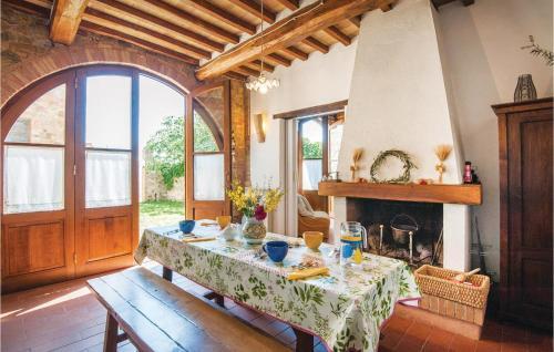 Apartamentos Schivanoia 2