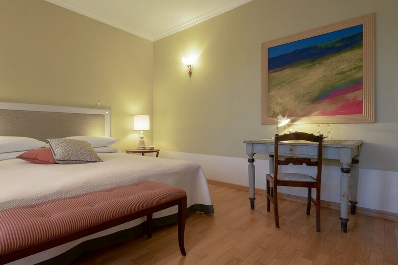 Hotel Albergo Posta Marcucci