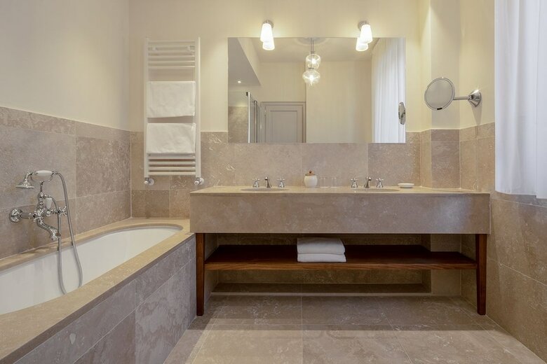 Hotel Albergo Posta Marcucci