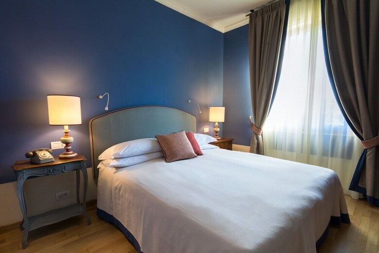 Hotel Albergo Posta Marcucci