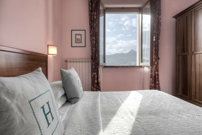Hotel Albergo Posta Marcucci