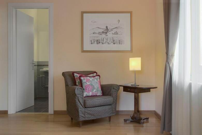Hotel Albergo Posta Marcucci