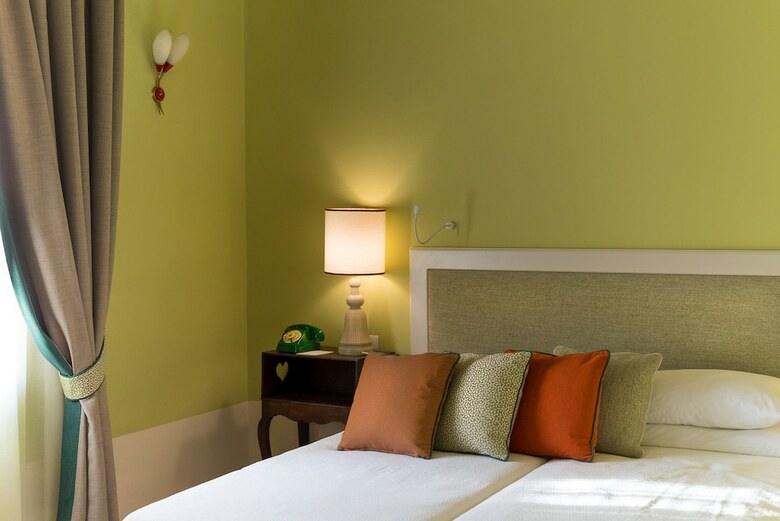 Hotel Albergo Posta Marcucci