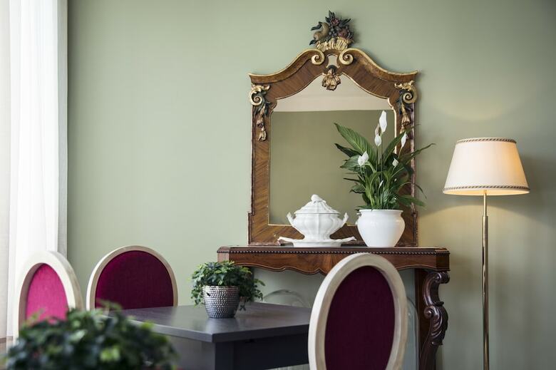 Hotel Albergo Posta Marcucci