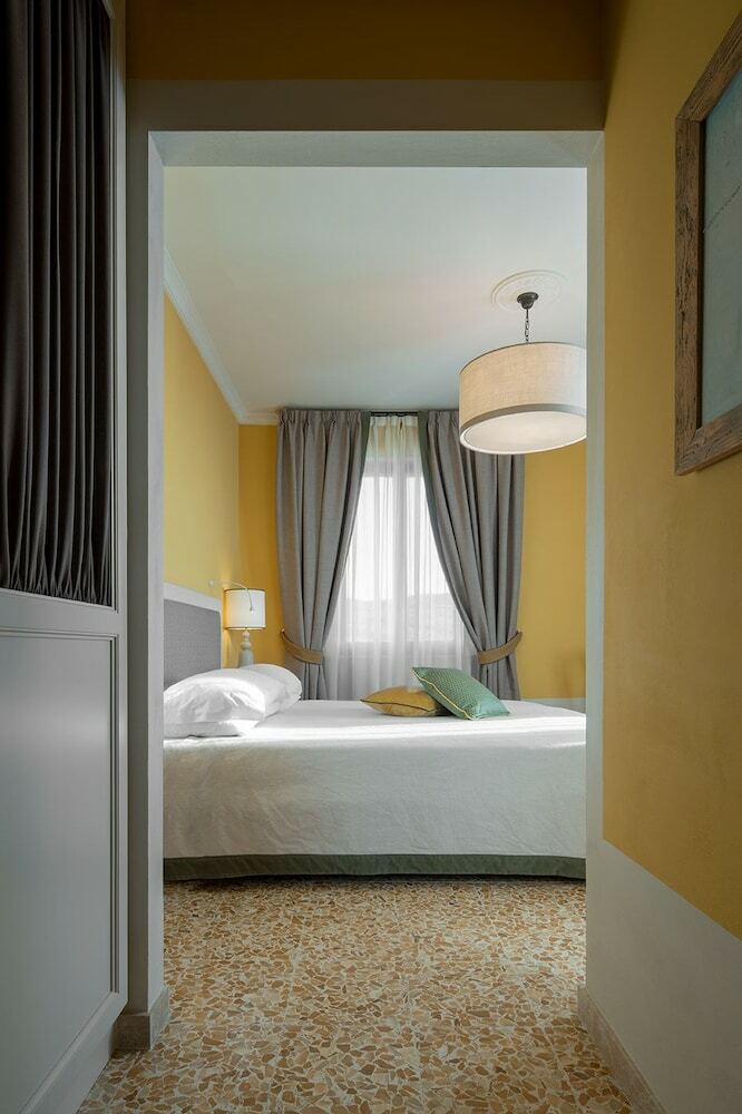 Hotel Albergo Posta Marcucci