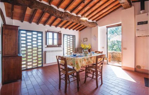 Apartamentos Schivanoia 3