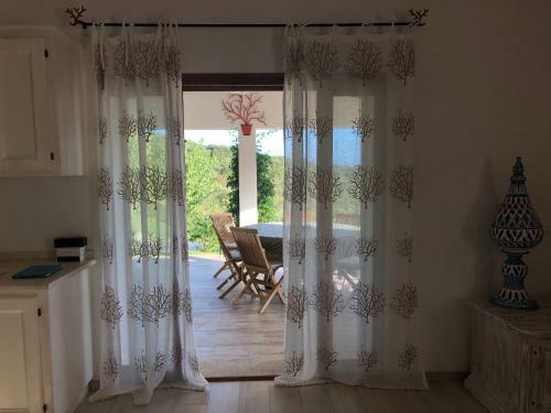 Villa Baja Sardinia