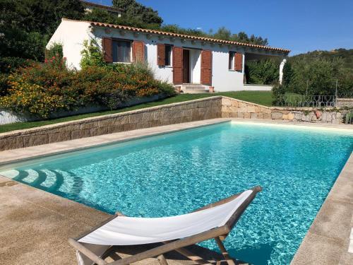 Villa Baja Sardinia