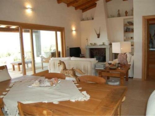 Holiday Home In Baja Sardinia 33548