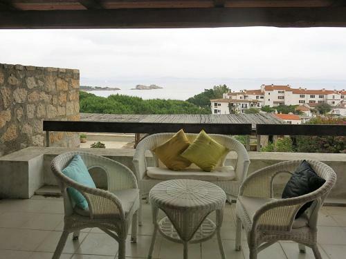 Apartamento Locazione Turistica Bilo Centro Casa (bsa130)