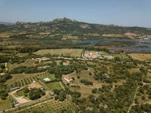 Apartamento Villa Iris With Pool