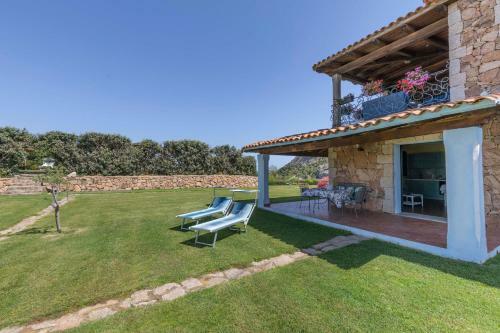 Apartamento Villa Iris With Pool