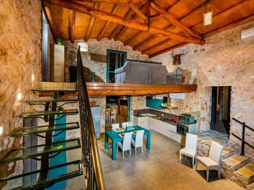 Villa Locazione Turistica Dream House