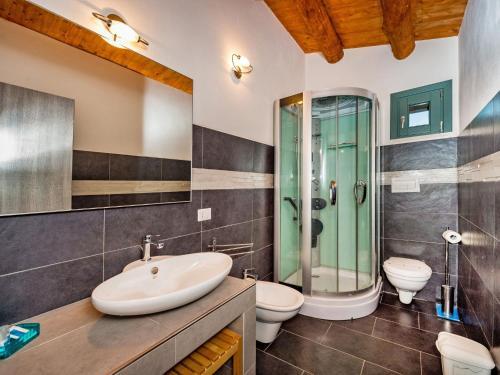 Villa Locazione Turistica Dream House