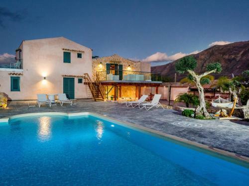 Villa Locazione Turistica Dream House
