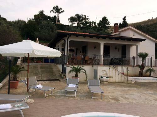 Villa Ramal