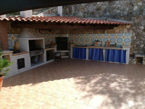 Villa Ramal