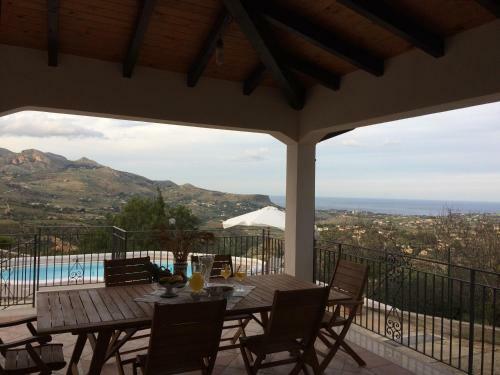 Villa Ramal