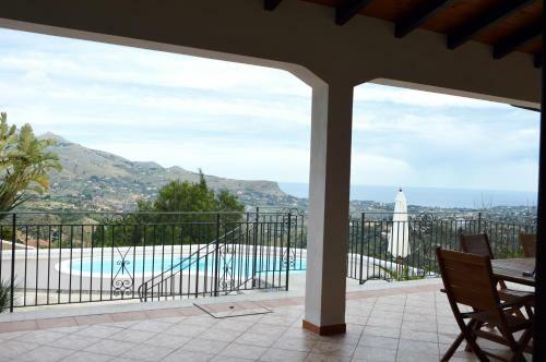 Villa Ramal
