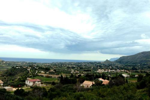 Villa Ramal