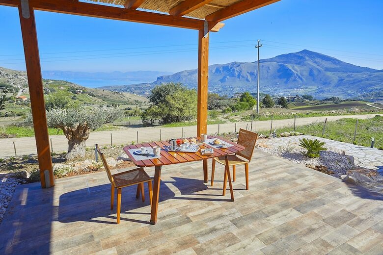 Villa Montemar