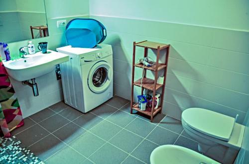 Apartamento Le Caramelle Di Baratti