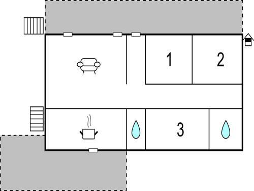 Apartamentos Pittore 1