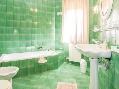 Apartamentos Pittore 1