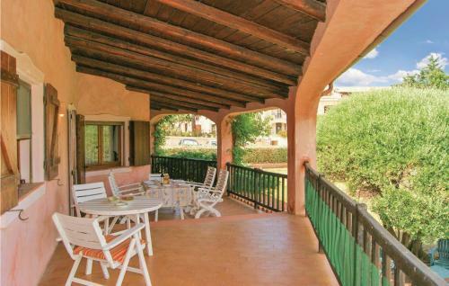 Apartamentos Pittore 1