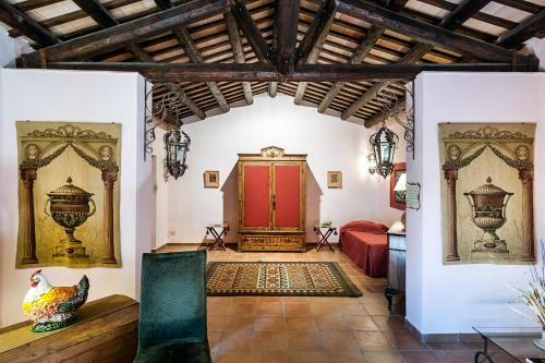Citta Povera Villa Sleeps 5 Pool Air Con Wifi